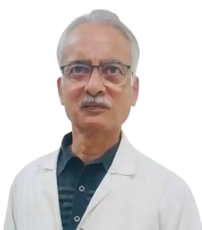 Dr. Lalit Mohan