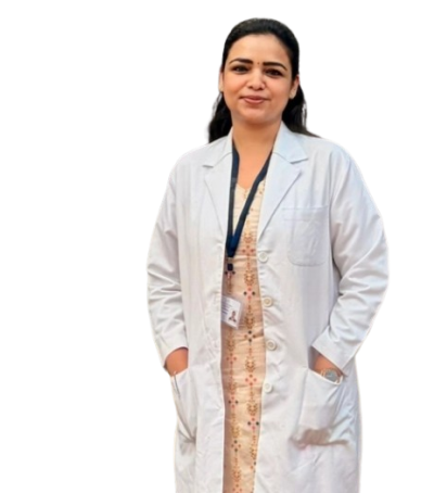 Dr Mani Sachdeva