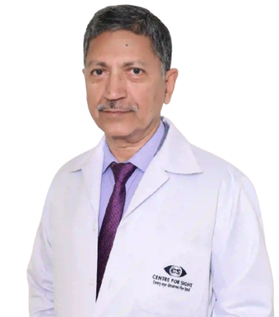 Dr. Narinder Kumar Taneja