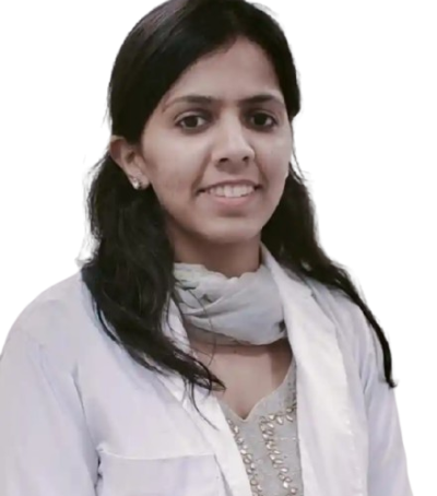 Dr. Nikita Gupta