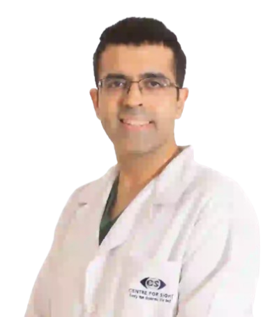 Dr. Raghav Malik