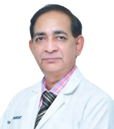 Dr. Ratan Purohit