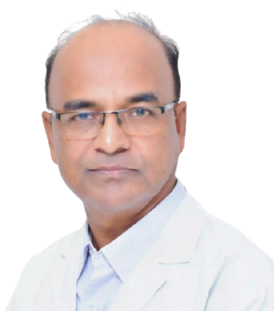 Dr. S K Atrey
