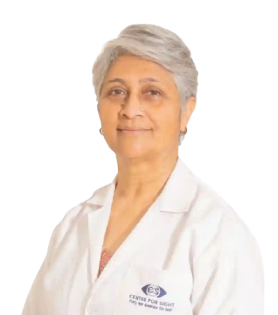 Maj Gen (Dr.) Sagarika Patyal SM, VSM (Retd.)
