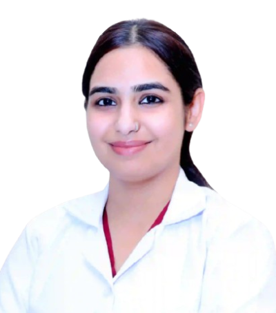 Dr. Simran Soni