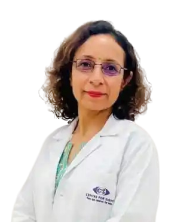 Dr. Smita Kapoor