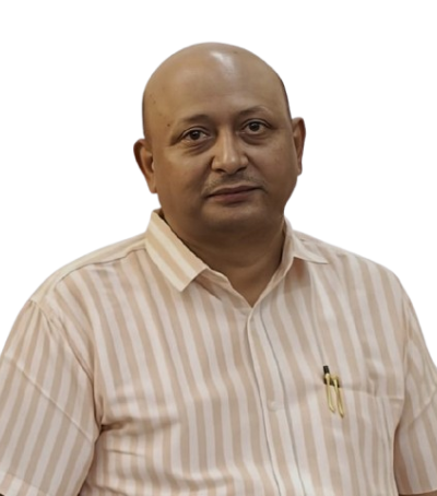 Dr. Sudheer G