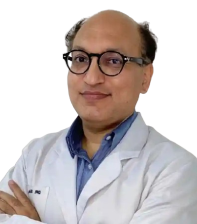 Dr. Sumit Monga