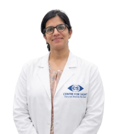 Dr Tanvi Soni