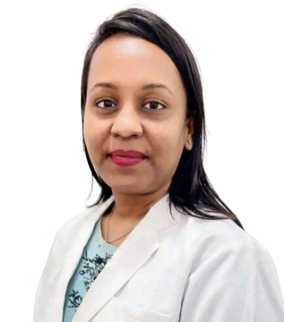 Dr. Aanchal Agarwal