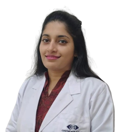 Dr. Richa Ranjan