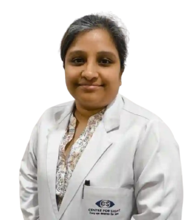 Dr. Smriti Bansal