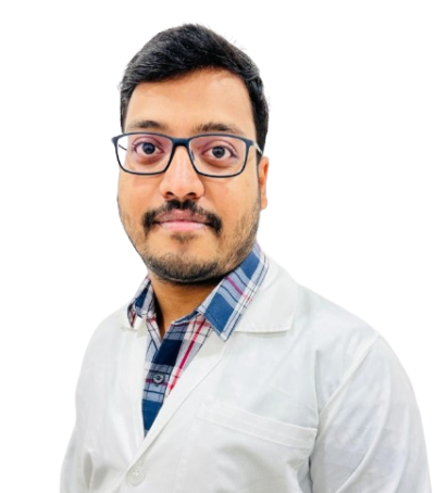Dr. Cheekoti Vishnu Vardhan