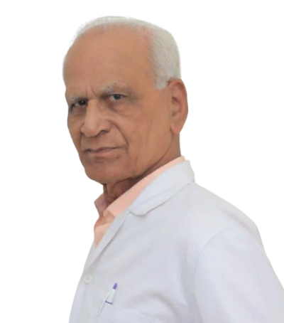 Dr. Pravin Khatri