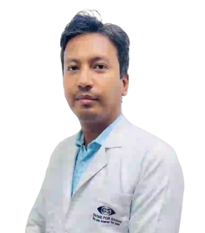Dr. Rupak Brahma Choudhury