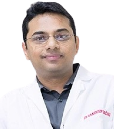 Dr. Sandeep Bachu