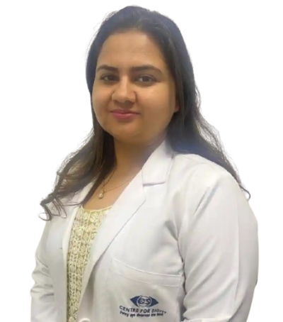 Dr. Shreya Tyagi
