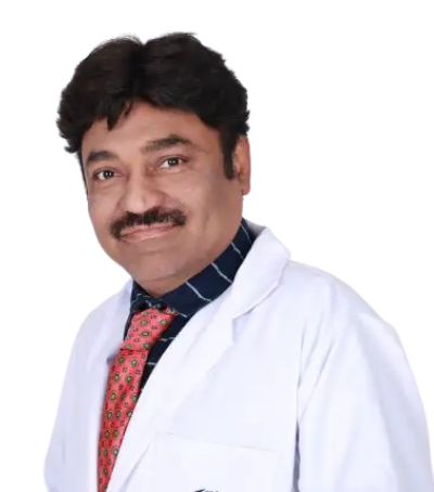 Dr. Vinod Gurnani