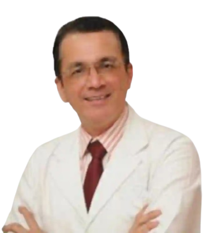 Dr. Haresh T Asnani