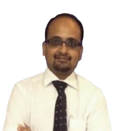 Dr. Mihir Kothari