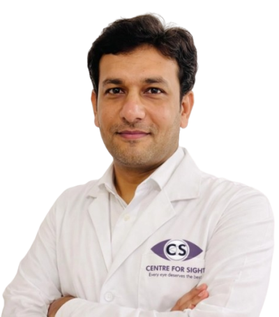 Dr Prakhar Singhai