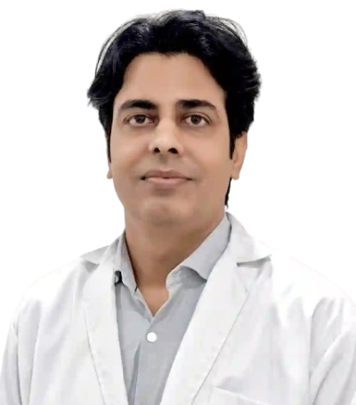 Dr. Prem Prakash Singh