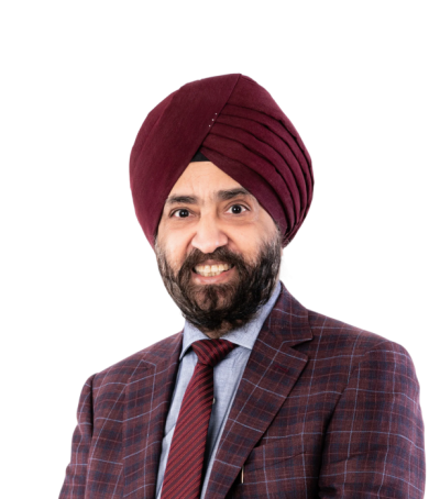Prof. Dr. Mahipal S Sachdev