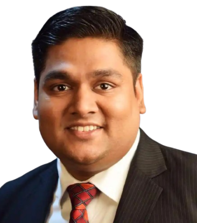Dr. Akshay Nair