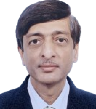 Dr. Bibhas H Shah