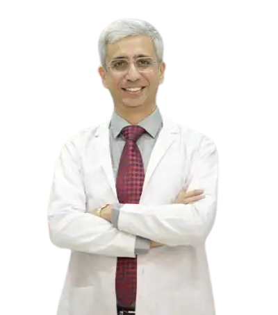 Dr. Devendra Venkatramani