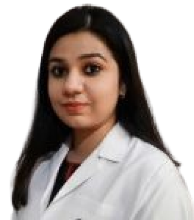 Dr. Divya K Agarwal