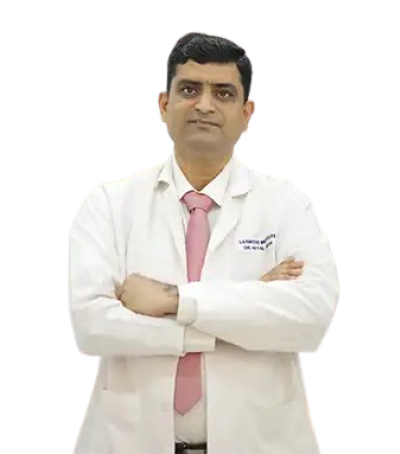 Dr. Hetal Shah