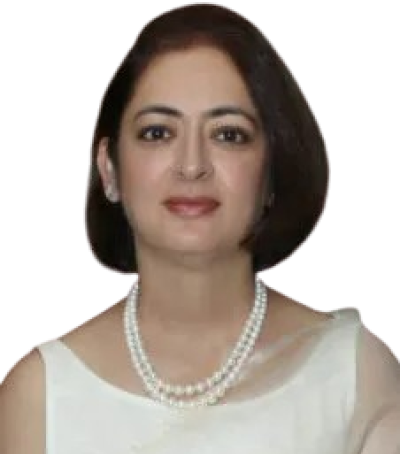 Dr. Indira Mohan