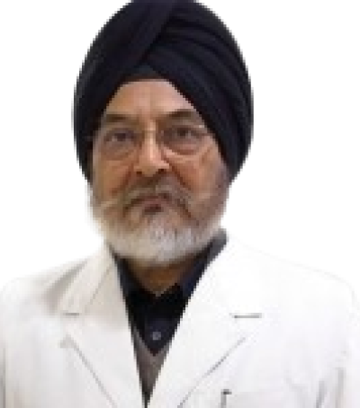 Dr. JB Singh