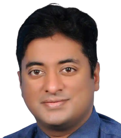 Dr. Kartik Panikkar