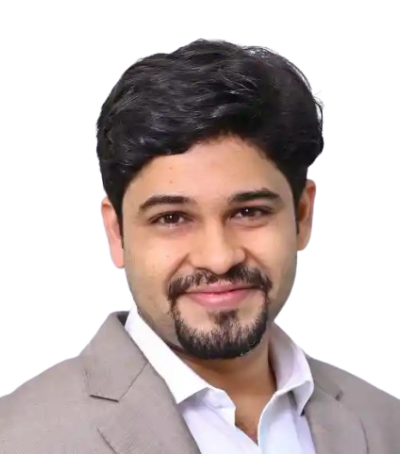 Dr. Manan V Mehta