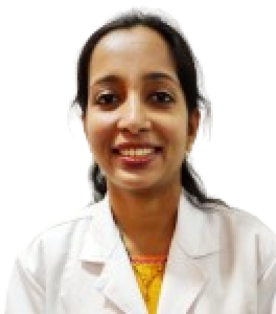 Dr. Nilufer Sultana