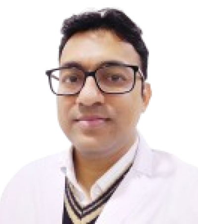 Dr. Praveen Kumar