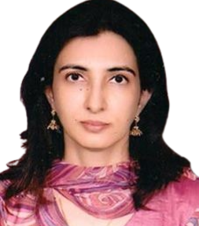 Dr. Purnima Sood
