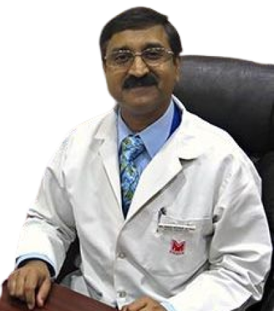 Dr. Rishi Mohan