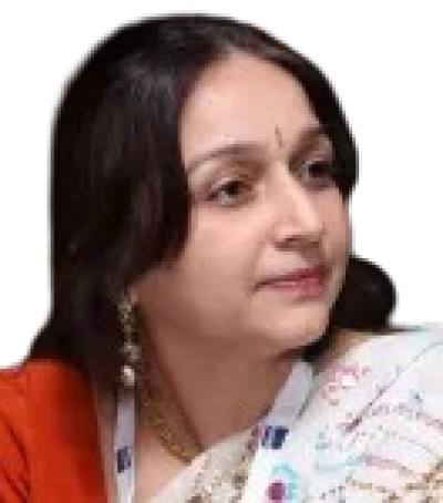 Dr. Rupal Shah