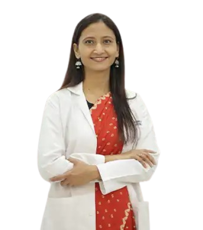 Dr. Seema Bhosale