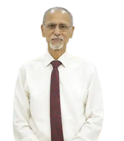 Dr. Suhas Haldipurkar