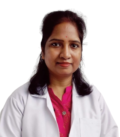 Dr. Swathi