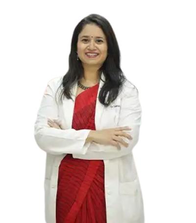 Dr. Tanvi Haldipurkar