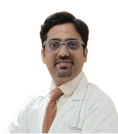 Dr. Mitesh Jain