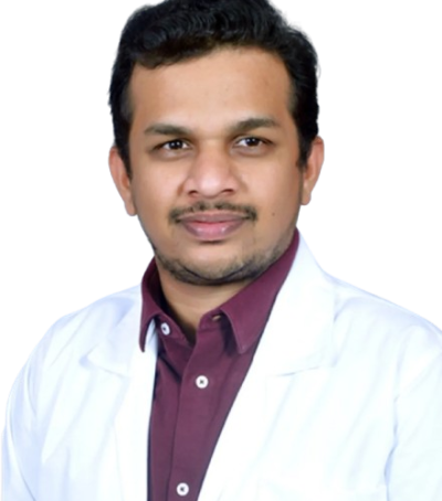 Dr. Prabhu Nissi Kodepaka