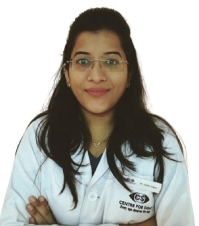 Dr. Anika Gupta