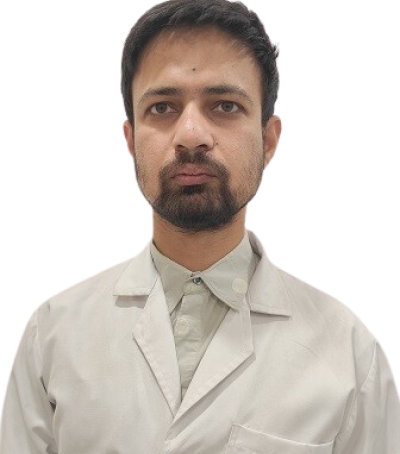 Dr. Ankur