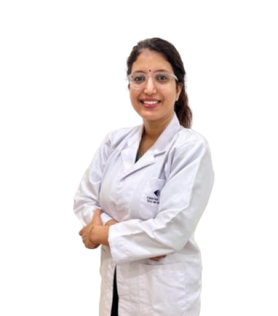 Dr Preeti Yadav